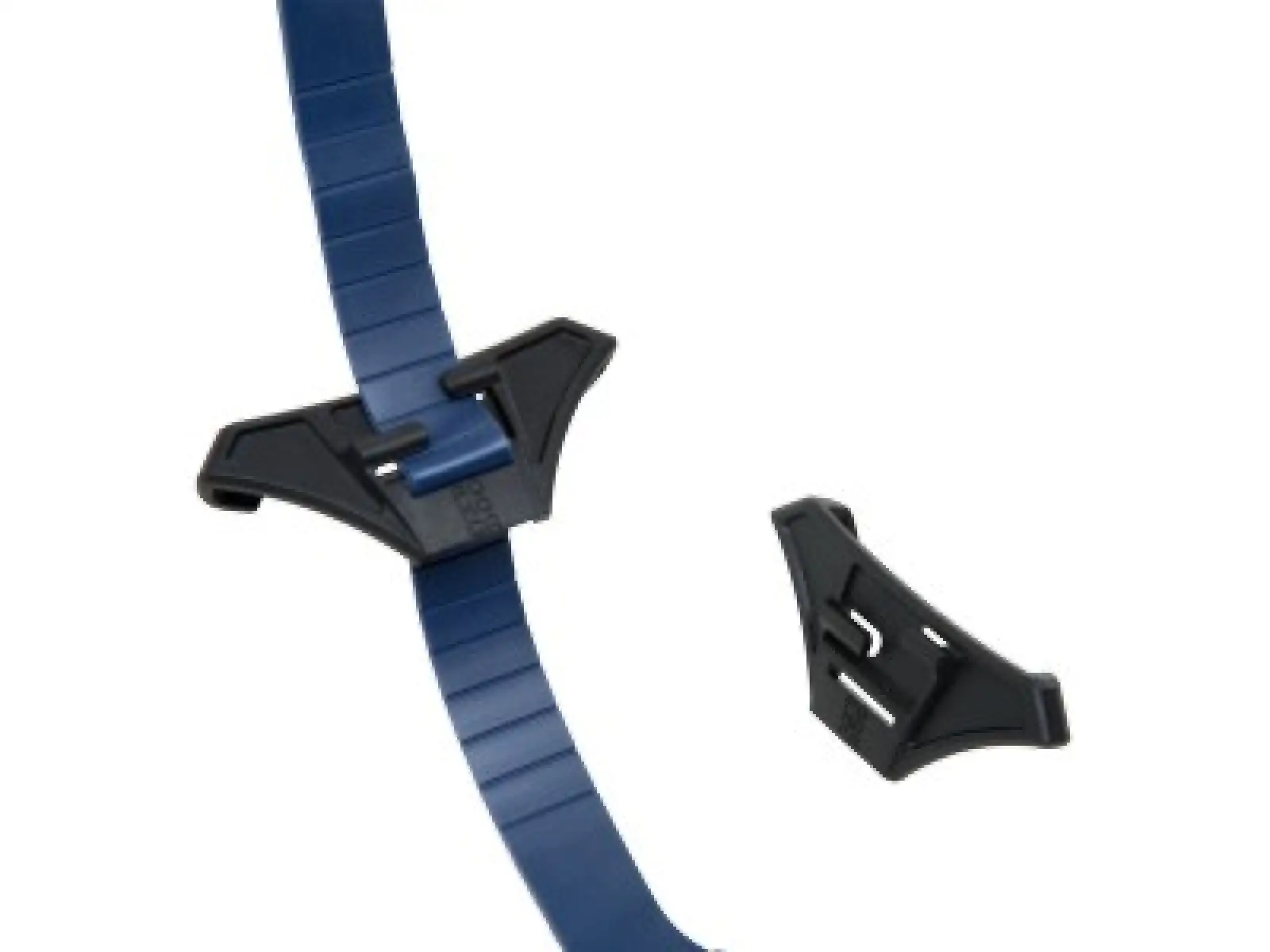 Pomoca Twin Tip Tail Hook háčky na skialpové pásy 1 pár