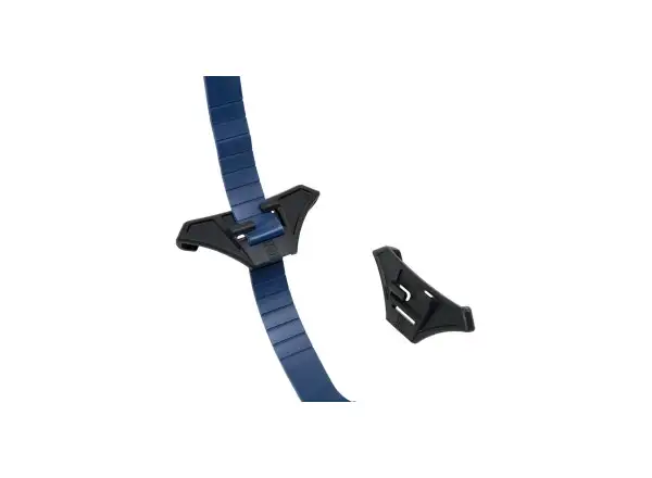 Pomoca Twin Tip Tail Hook háčky na skialpové pásy 1 pár