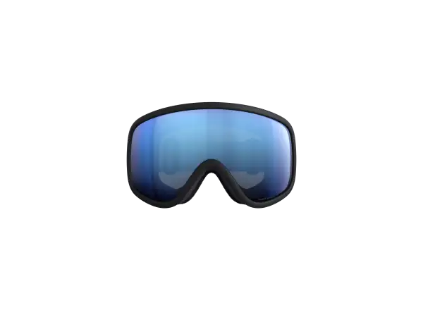 POC Tarsal lyžařské brýle Uranium Black/Partly Sunny Blue