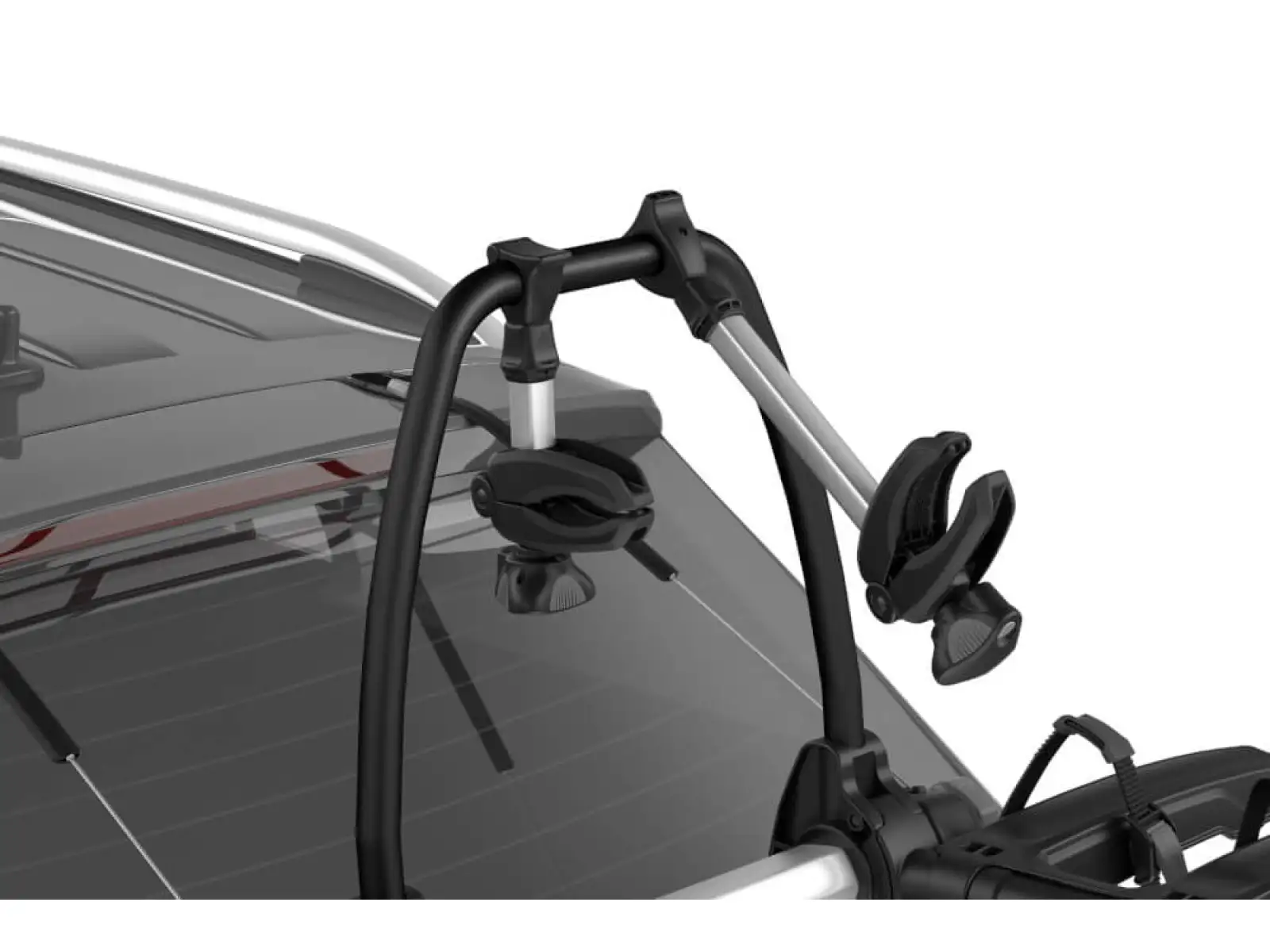 Thule OutWay Platform zadní nosič pro 2 kola na 5. dveře
