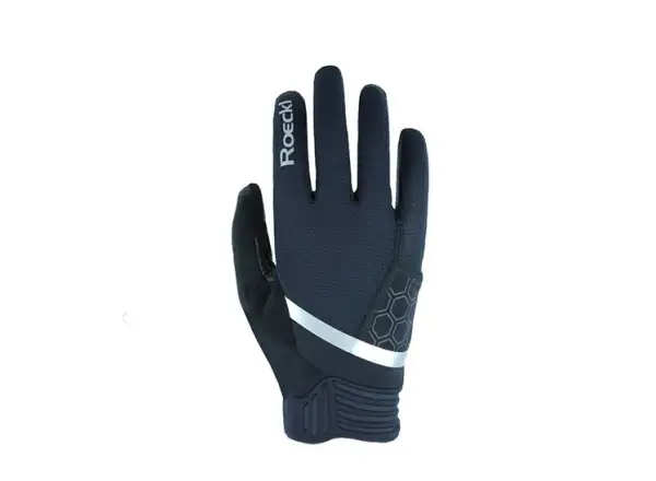 Roeckl Morgex pánské rukavice Black