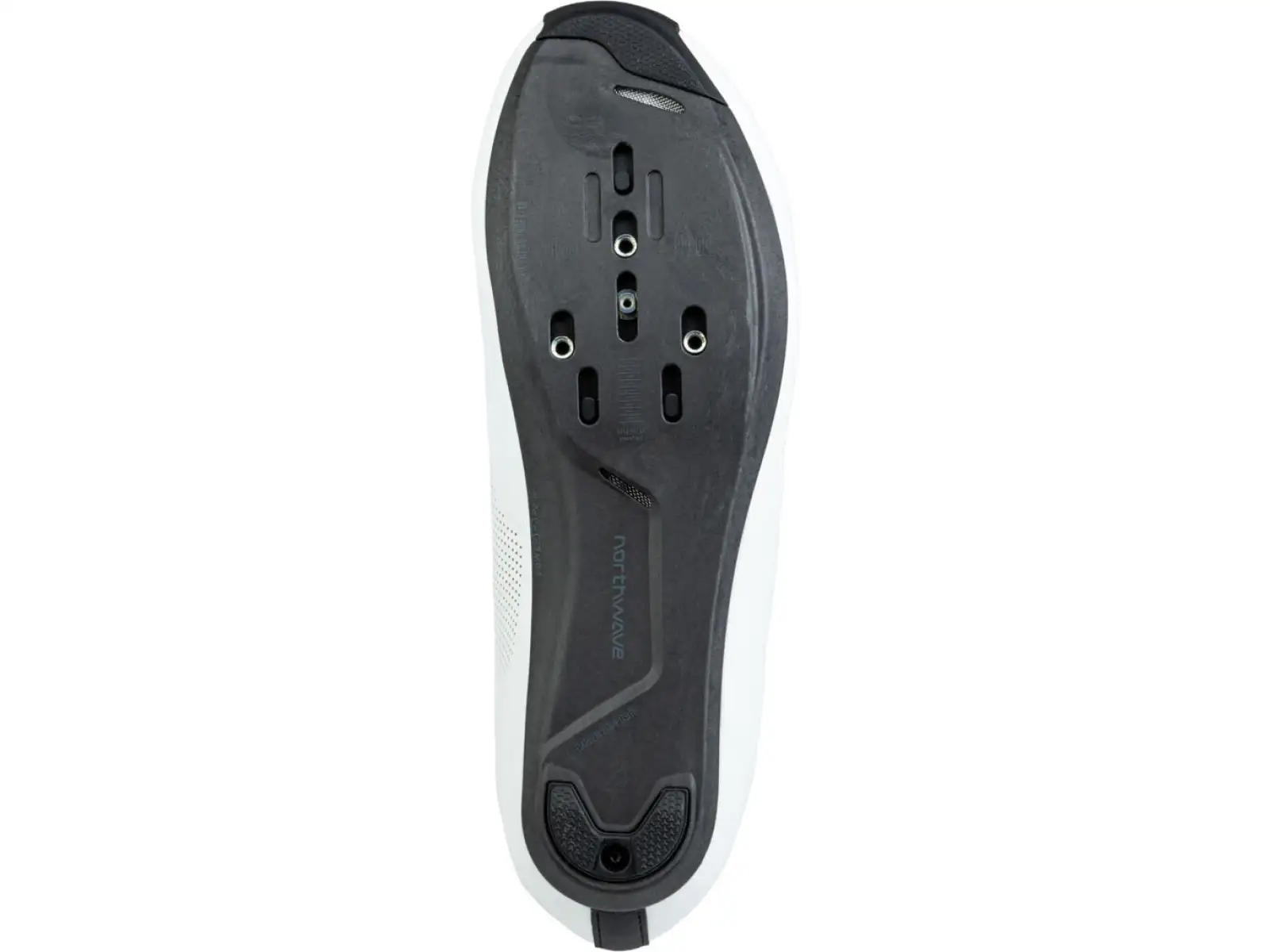 Northwave Revolution pánské tretry White/Black