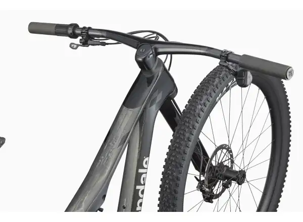 Cannondale Scalpel Carbon 1 Lefty horské kolo Raw