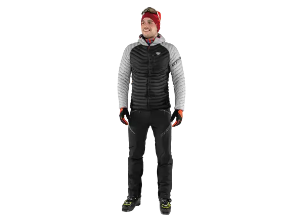 Dynafit Mercury 2 Dynastretch pánské kalhoty Black Out