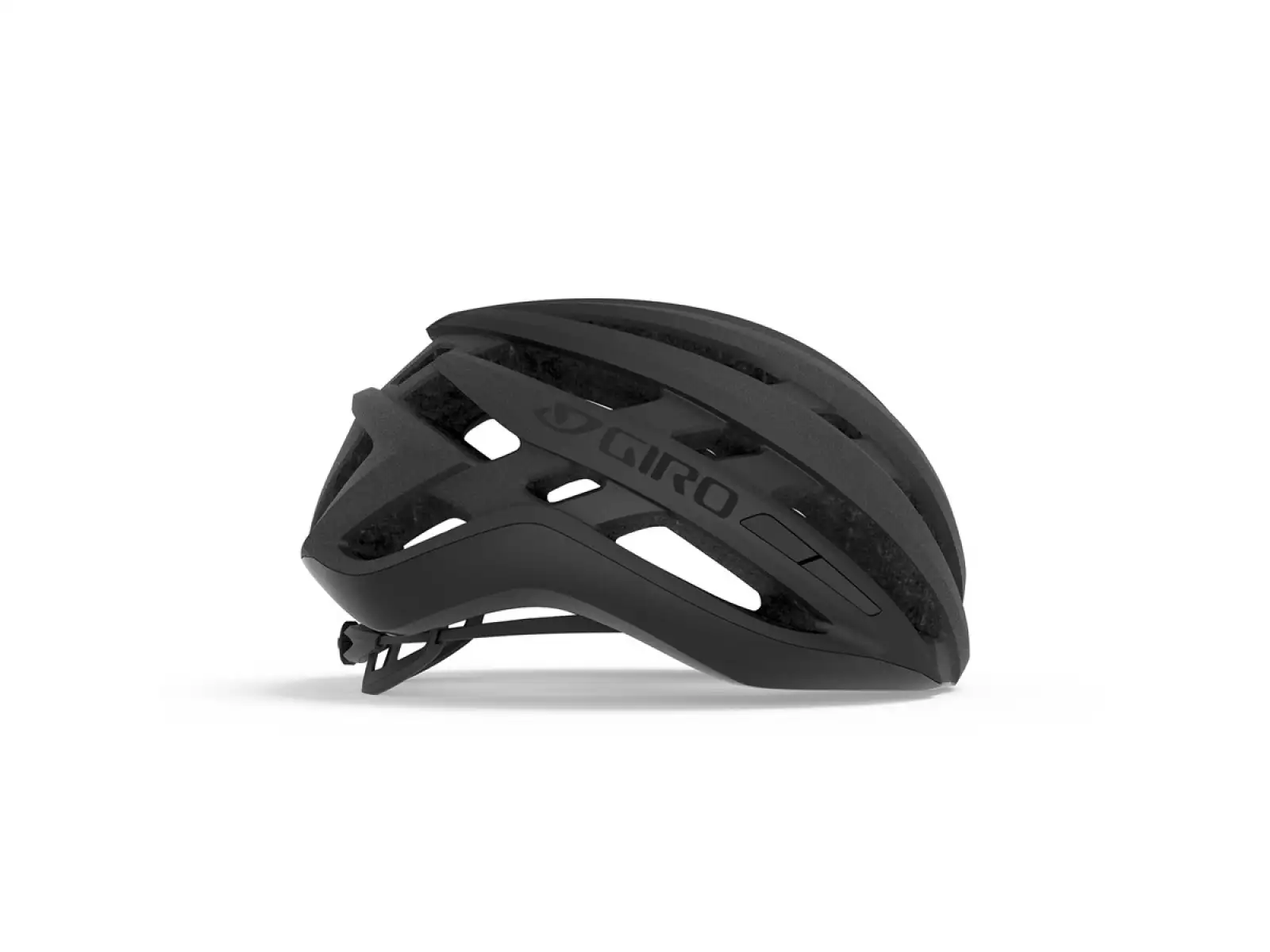 Giro Agilis silniční přilba Mat Black