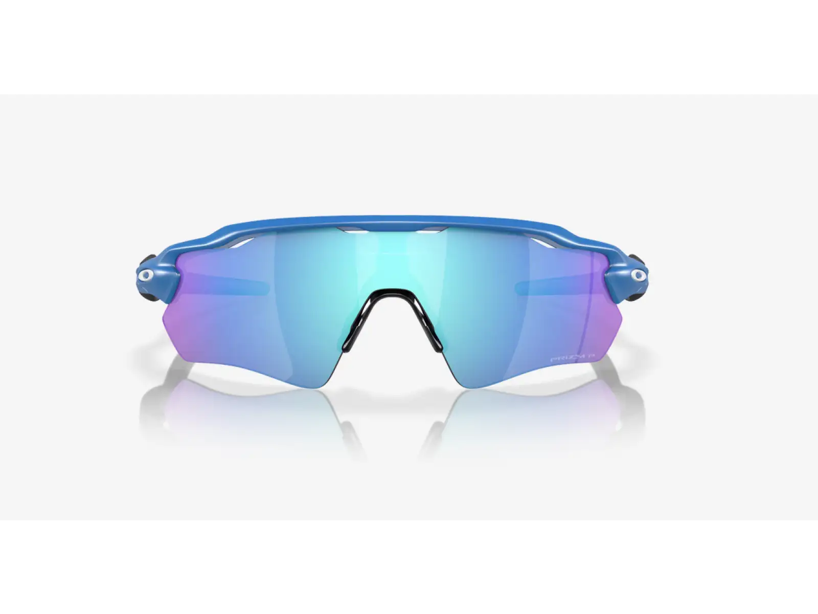 Oakley Radar EV Path sluneční brýle Matte Sapphire/Prizm Sapphire Polarized
