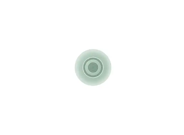 Fidlock Vacuum univerzální magnetický držák - samolepka zelená
