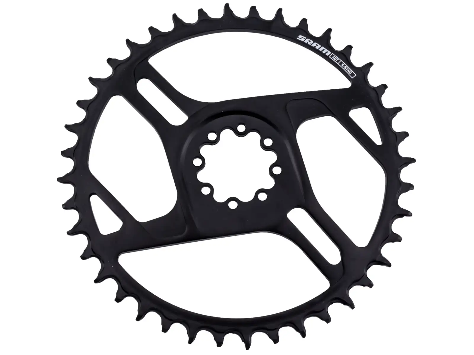 Sram Apex X-Sync Steel T-Type převodník 40 zubů