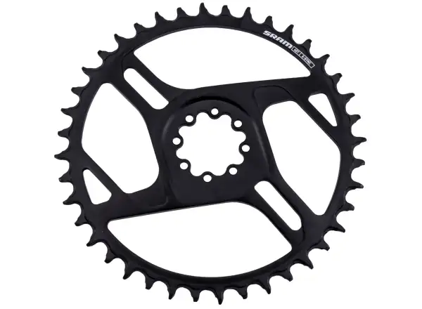 Sram Apex X-Sync Steel T-Type převodník 40 zubů