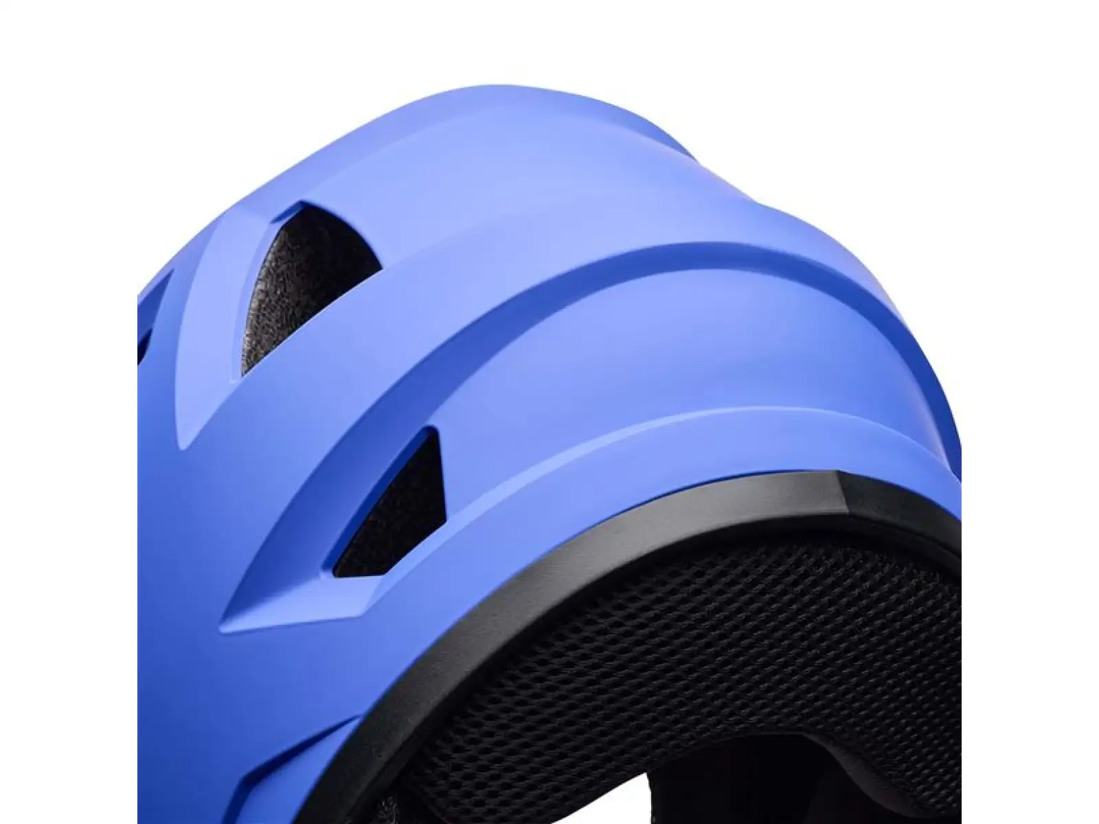 Bell Sanction 2 přilba Electric Blue