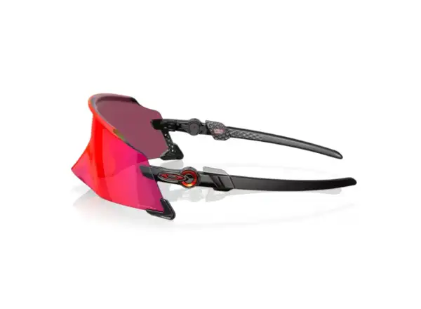 Oakley Kato sluneční brýle Polished Black/Prizm Road
