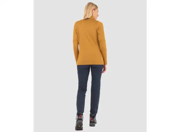 Salewa Puez Dolomitic 2 Durastretch Regular dámské kalhoty Navy Blazer