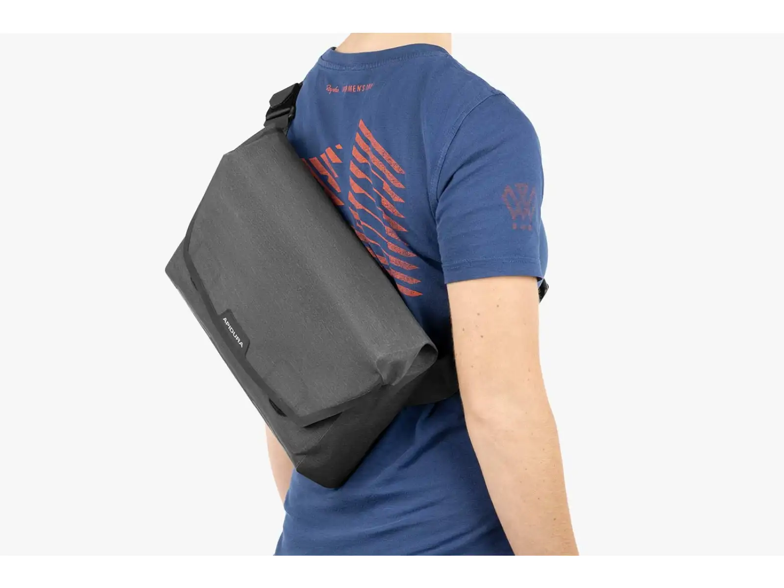 Apidura City Messenger  batoh 11"