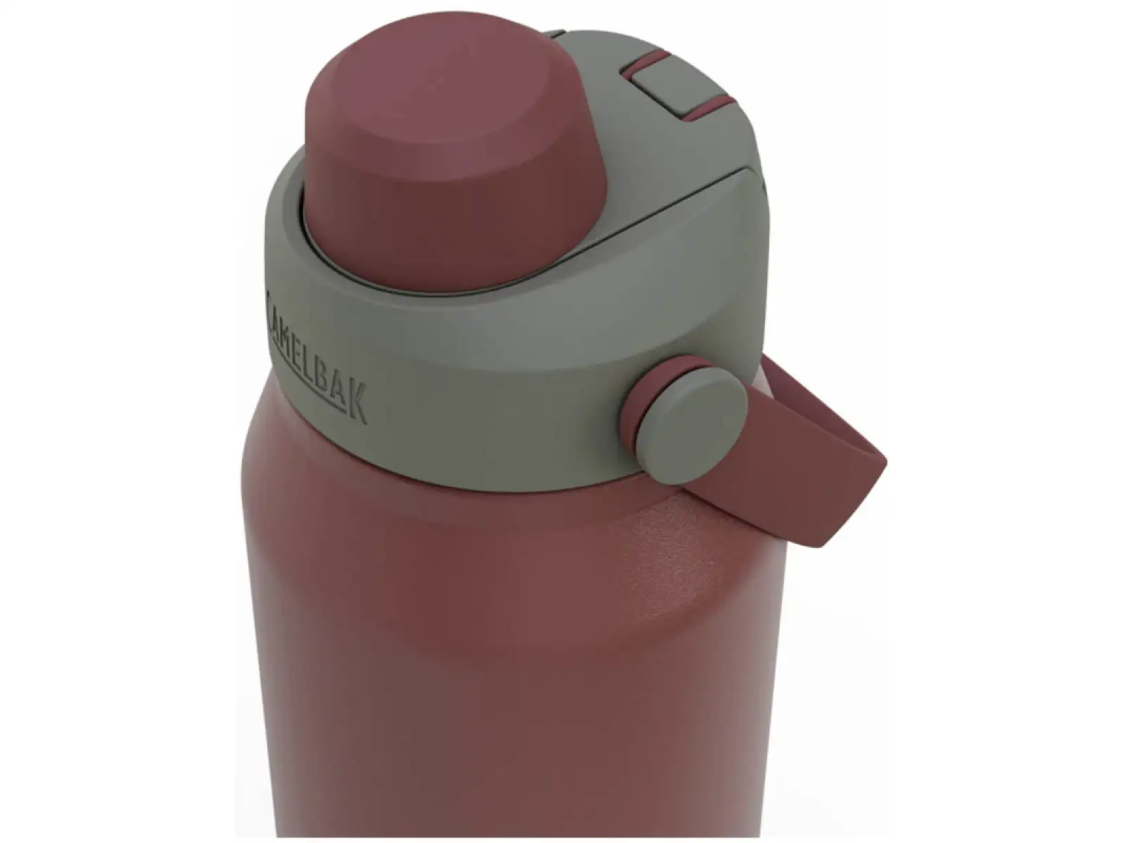 Camelbak Thrive Chug VSS 1 l láhev Burnt Umber
