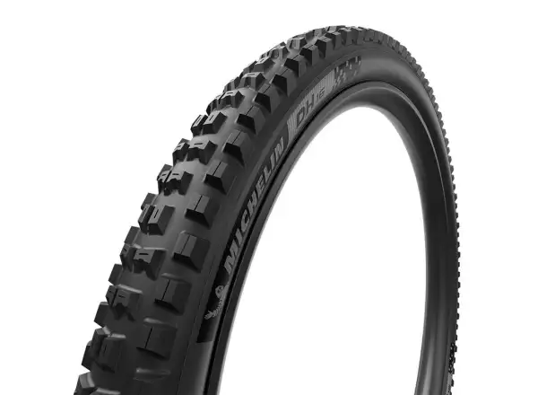 Michelin DH16 Racing Line TLR 29x2,40" MTB plášť kevlar Dark