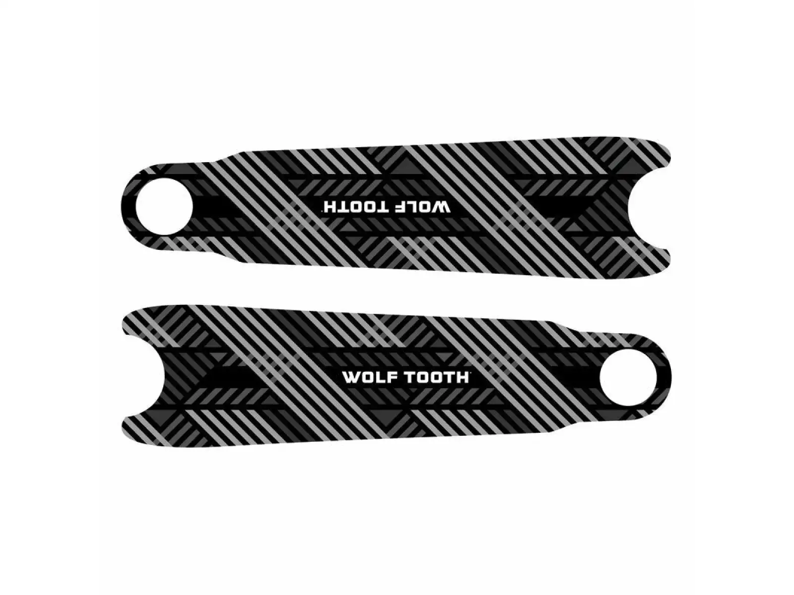 Wolf Tooth ochrana klik Crankskins grid