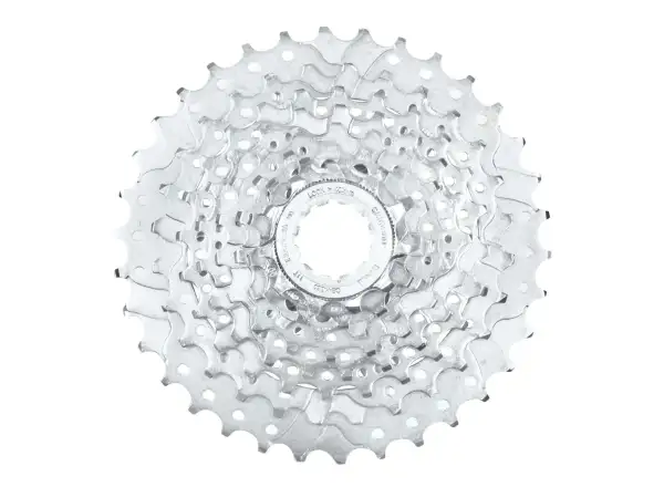 Shimano CS-HG50-8 8sp. kazeta 11-34 zubů - Nebaleno