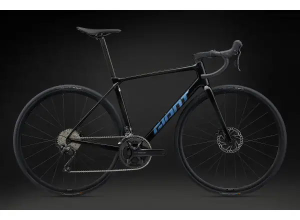 Giant TCR Advanced 2 KOM silniční kolo Carbon