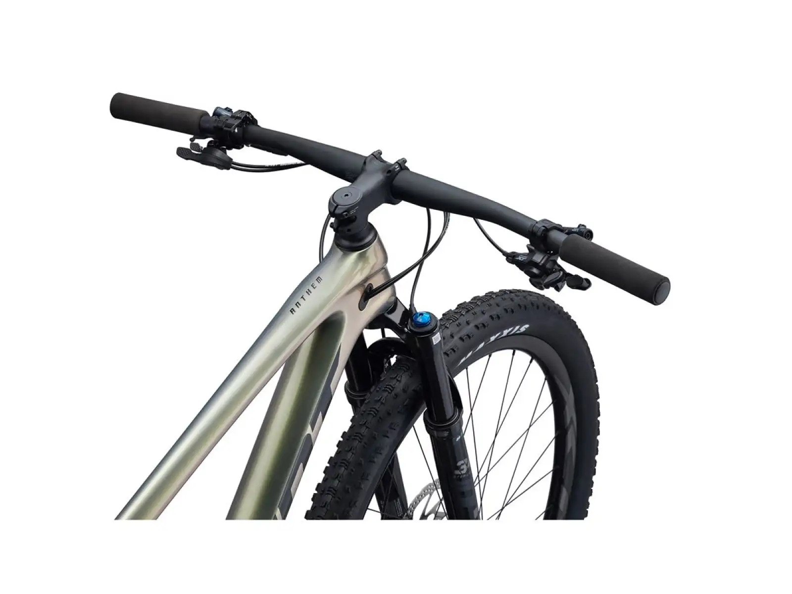 Giant Anthem Advanced 29 2 2024 horské kolo Golden Haze