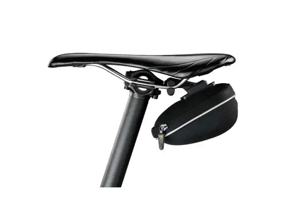 Topeak Propack brašna pod sedlo 0,43 l černá, vel. S