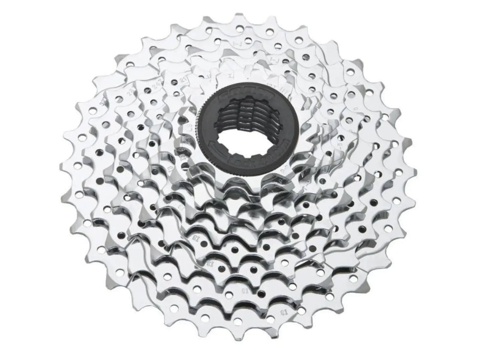 Sram PG-950 9 sp. kazeta 11-32 zubů