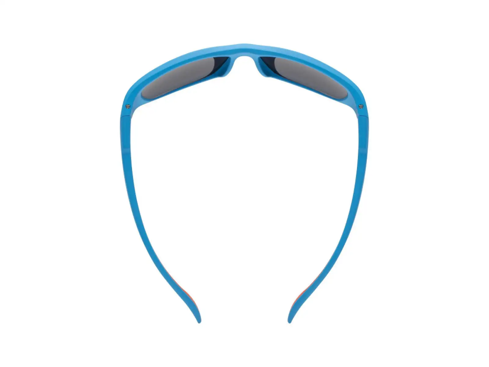 Uvex Sportstyle 514 Blue Matt/Mirror Blue