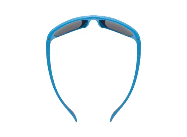 Uvex Sportstyle 514 Blue Matt/Mirror Blue