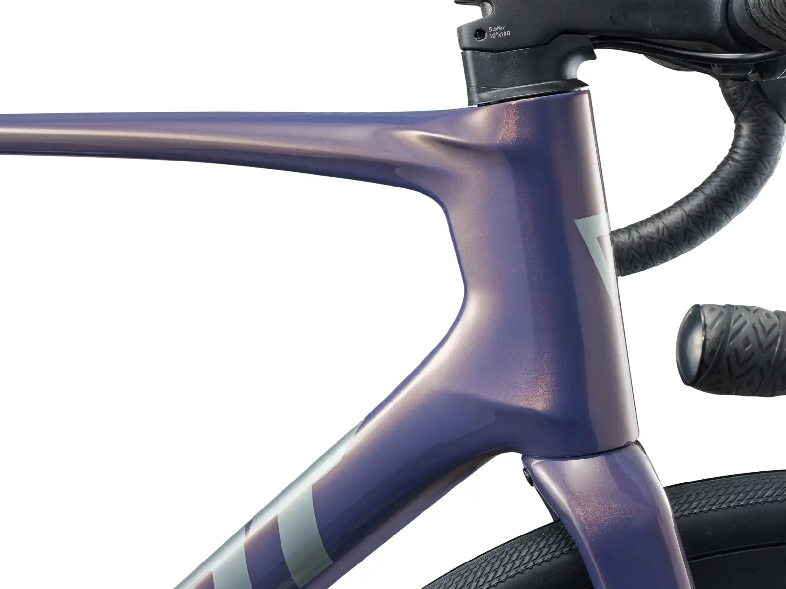 Giant Defy Advanced 0 silniční kolo Meteorite Mist