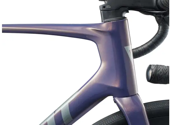 Giant Defy Advanced 0 silniční kolo Meteorite Mist