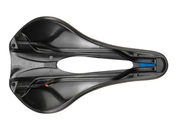 Selle Italia Novus Boost EVO Gravel TM Superflow L3 sedlo hnědá