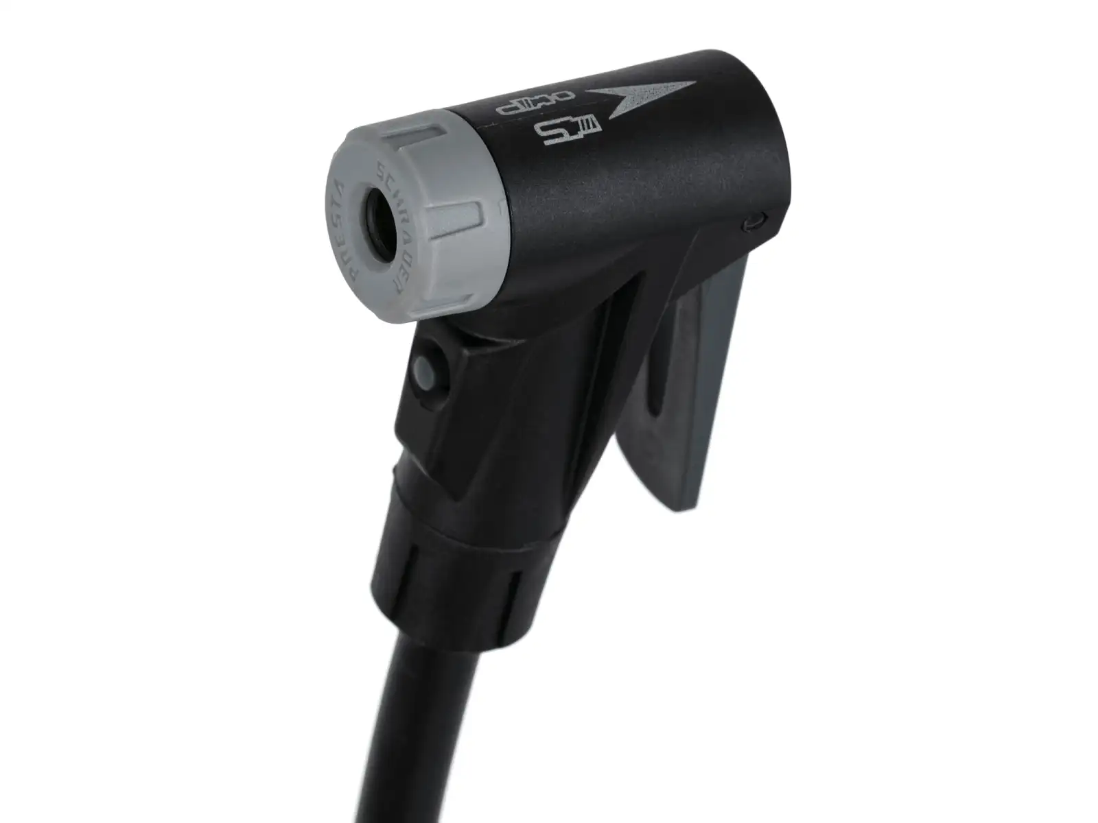 One Bikeparts S.Pump 50 pumpa black/grey SERVICE PUMP