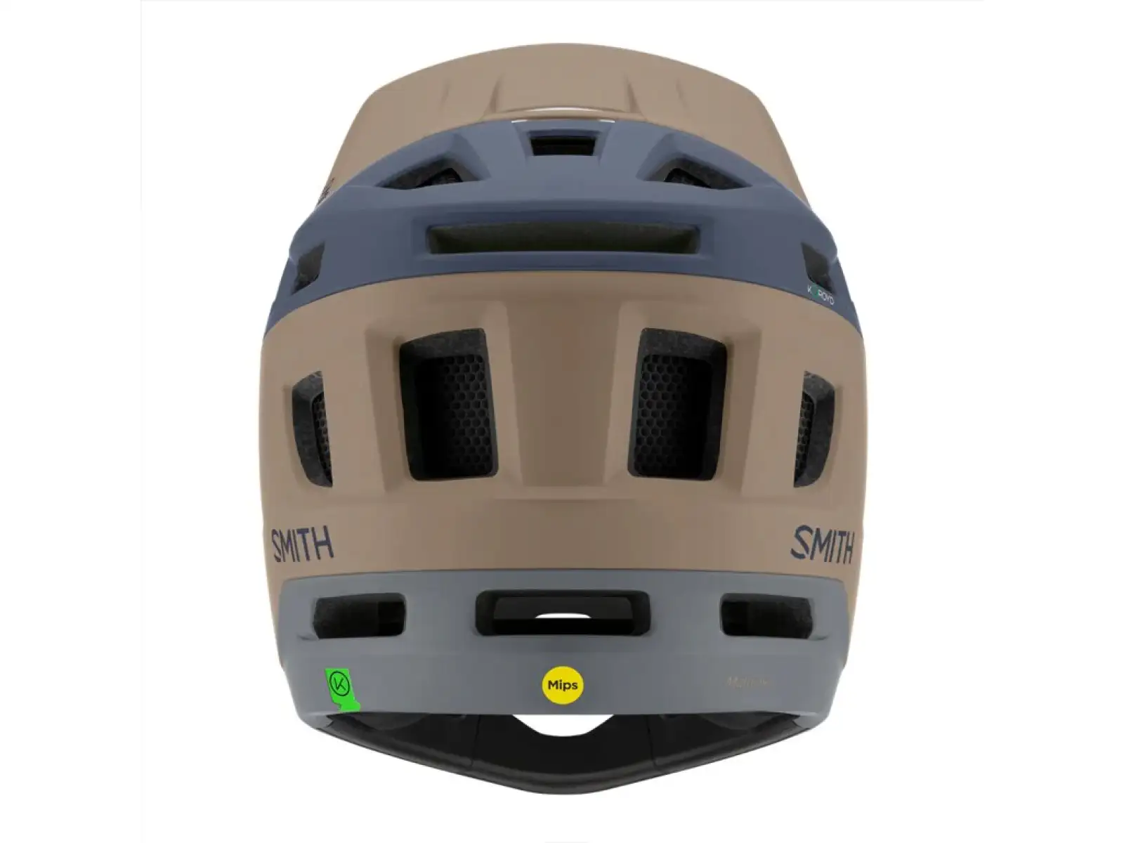 Smith Mainline MIPS integrální přilba Matte Royal Navy/Summit
