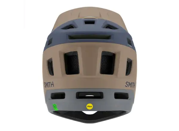 Smith Mainline MIPS integrální přilba Matte Royal Navy/Summit