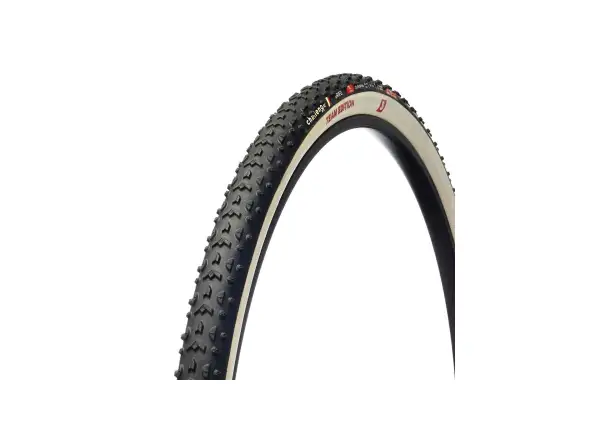 Challenge Grifo TE TU 28" silniční galuska černá/bílá