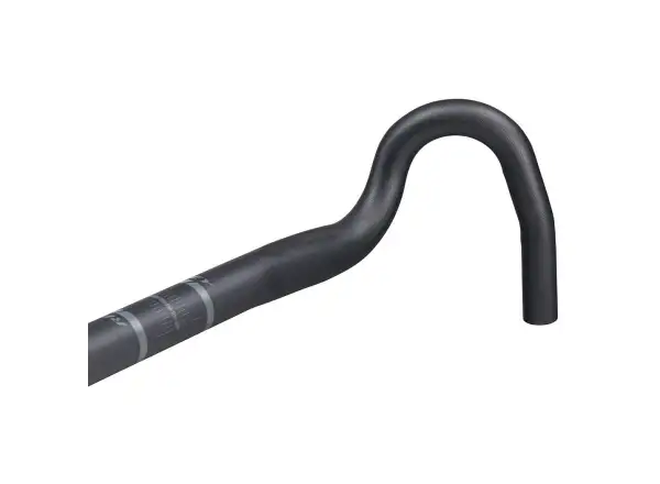 Ritchey Comp Beacon XL 500 mm gravel řídítka BB Black