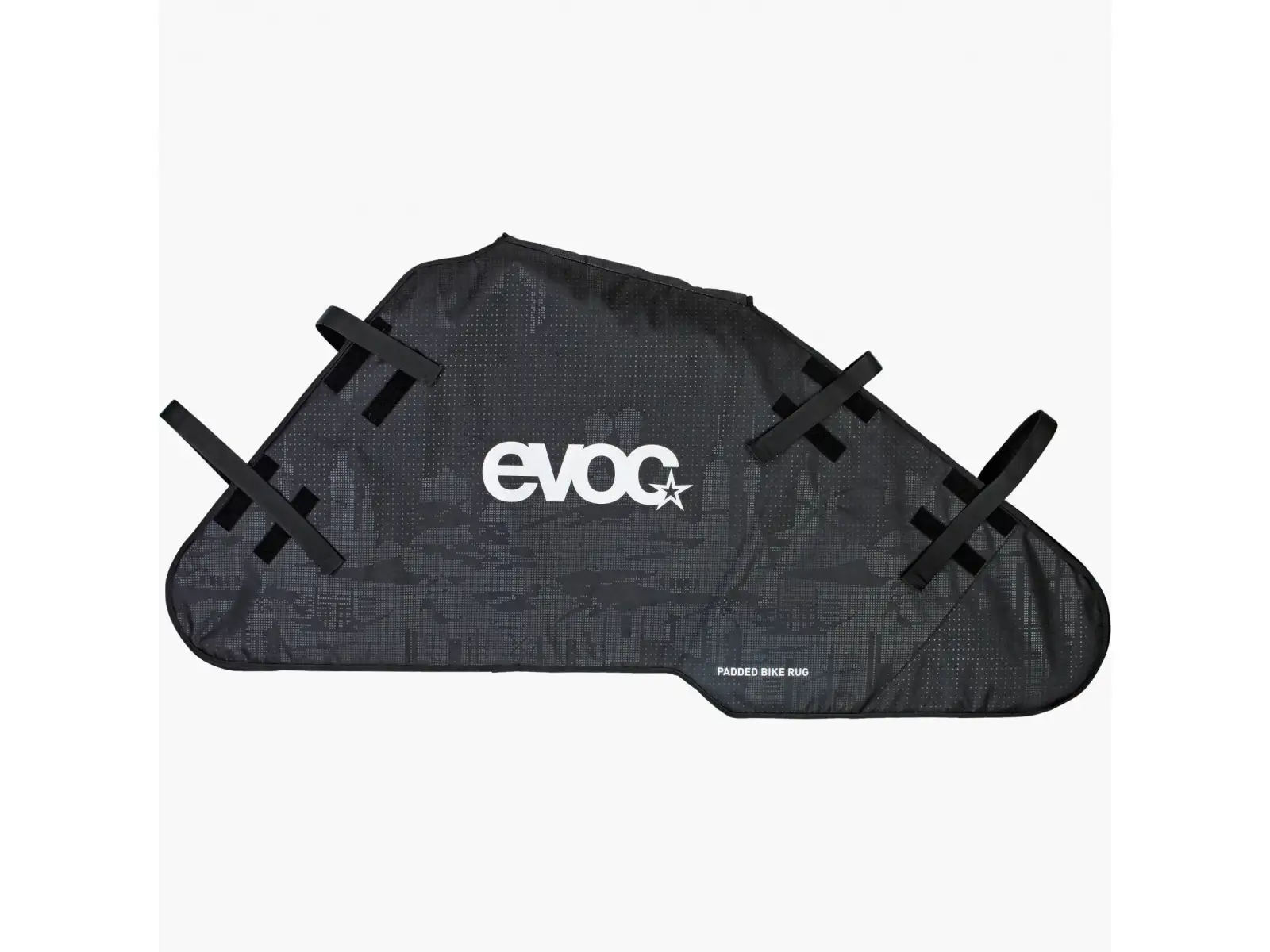 Evoc Protective obal na kolo Black