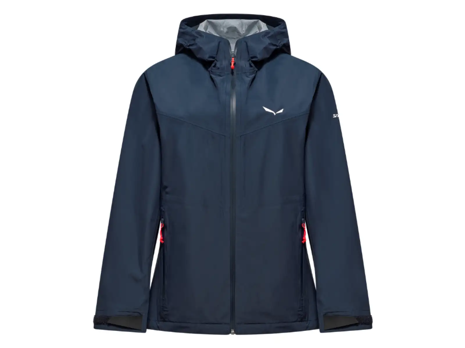 Salewa Puez 2.5L Powertex dámská bunda Navy Blazer