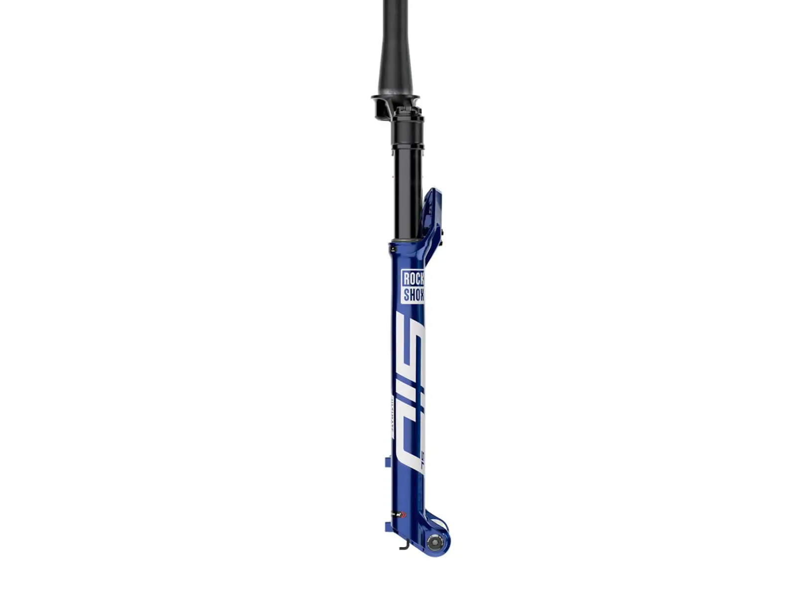 Rock Shox SiD SL Ultimate Race Day 3P 29" odpružená vidlice Blue Crush 44 mm