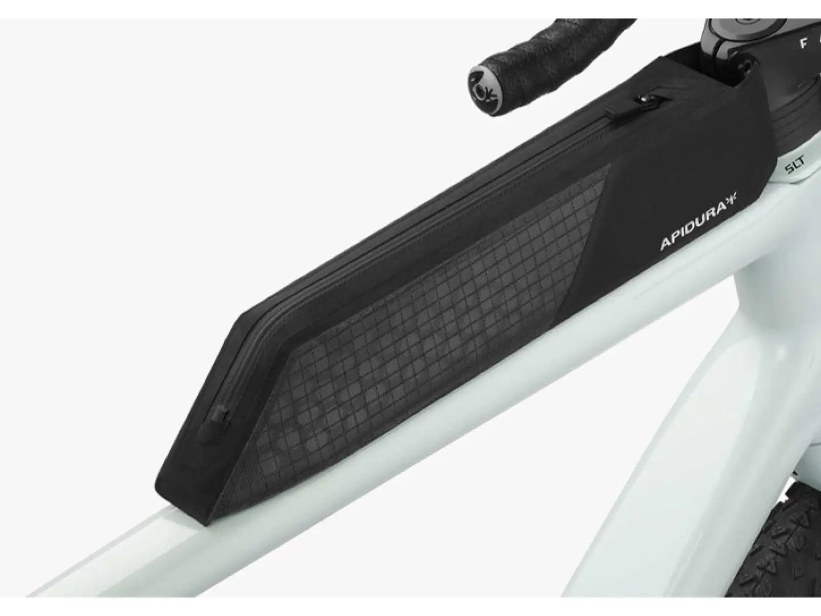 Apidura Aero Bolt-on horní rámová brašna 0,8 l
