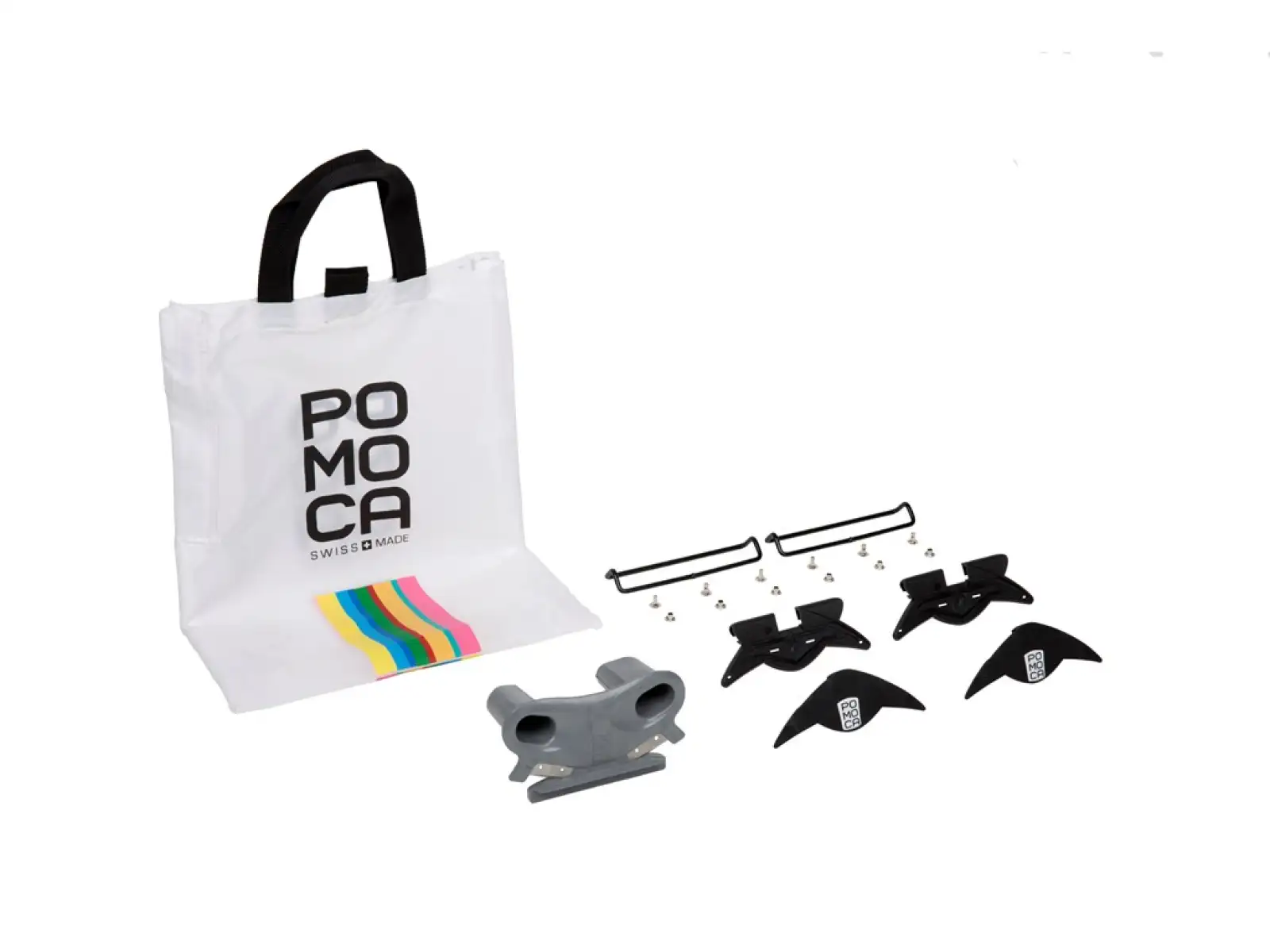Pomoca Tradition easySet v2 set pro uchycení skialpových pásů