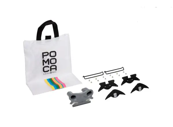 Pomoca Tradition easySet v2 set pro uchycení skialpových pásů