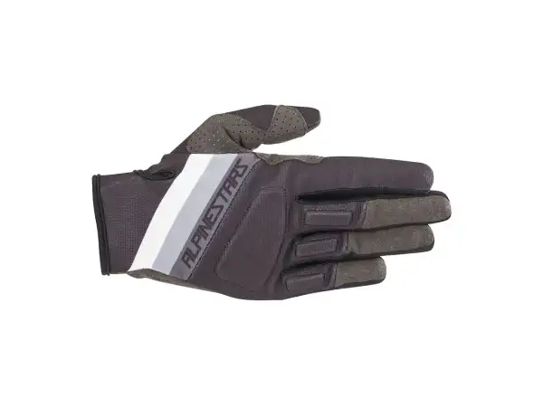 Alpinestars Aspen PRO pánské rukavice black/anthracite grey