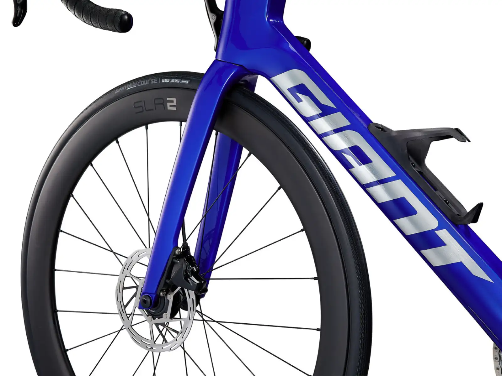 Giant Propel Advanced 1 silniční kolo Aerospace Blue