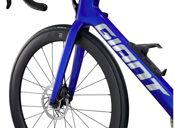 Giant Propel Advanced 1 silniční kolo Aerospace Blue