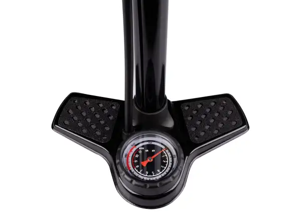 Force F Hobby 2.1 Fe+redukce hustilka velká 11 bar černá
