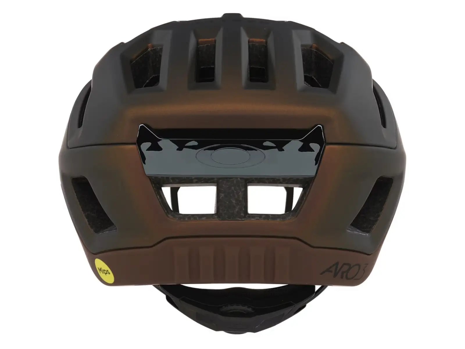 Oakley ARO3 Allroad přilba Matte Bronze Colorshift/Maho