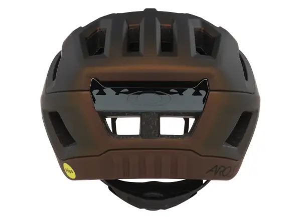 Oakley ARO3 Allroad přilba Matte Bronze Colorshift/Maho
