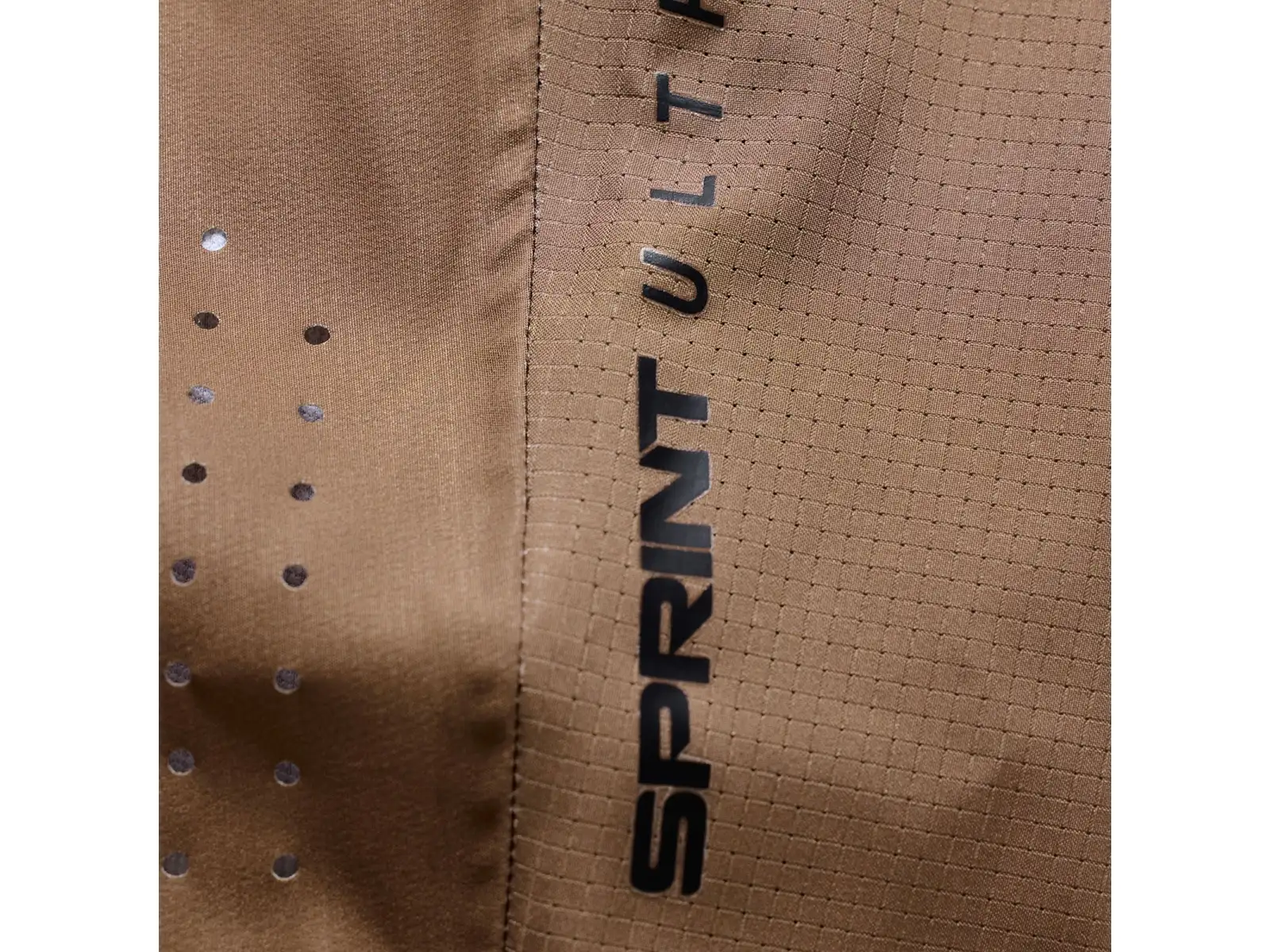 Troy Lee Designs Sprint Ultra pánské kalhoty Mono Sienna