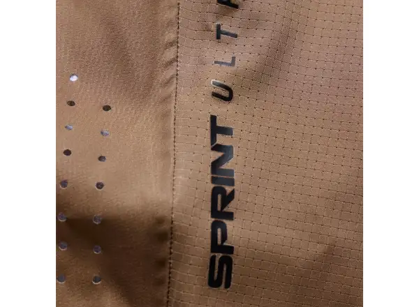 Troy Lee Designs Sprint Ultra pánské kalhoty Mono Sienna