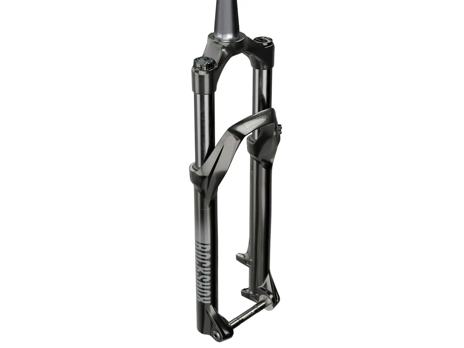 Rock Shox Recon RL D1 29" odpružená vidlice 46 mm offset černá Boost osa